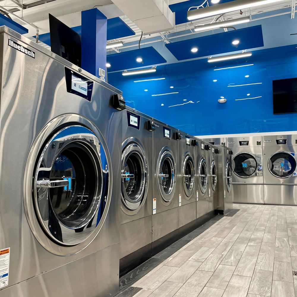Laundry Routine Boynton Beach