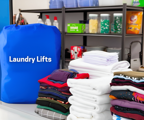 Laundry Routine