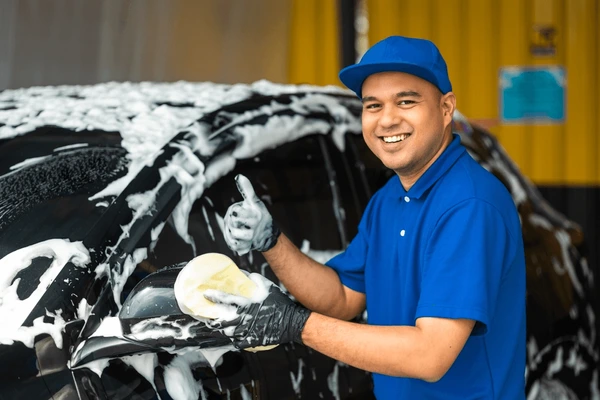 Commercial Laundry Service Riviera Beach