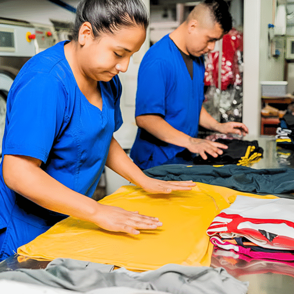 Dry Cleaning Delivery Pompano Beach