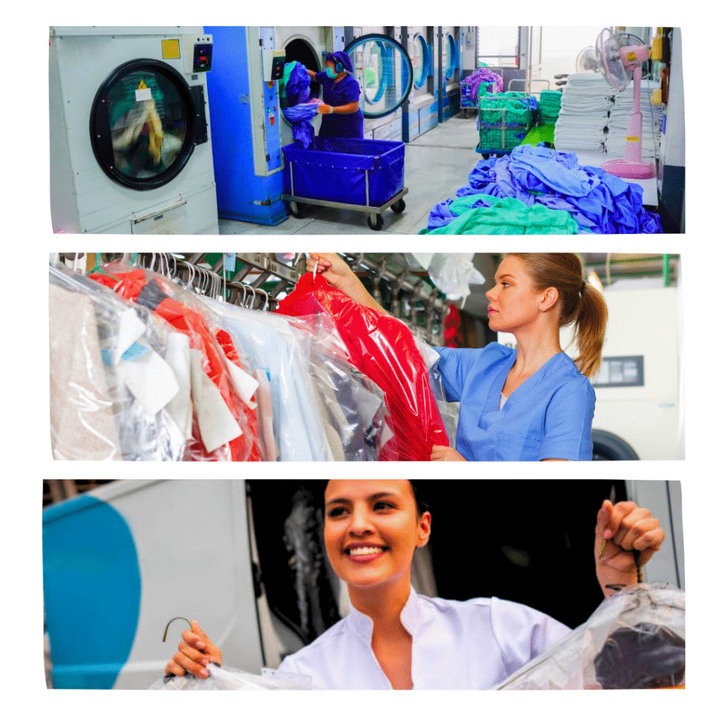 Dry Cleaning Lantana