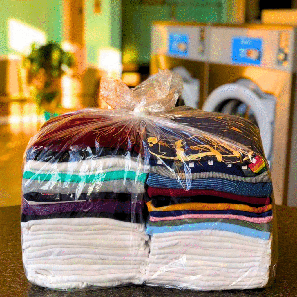 Dry Cleaning Coral Springs